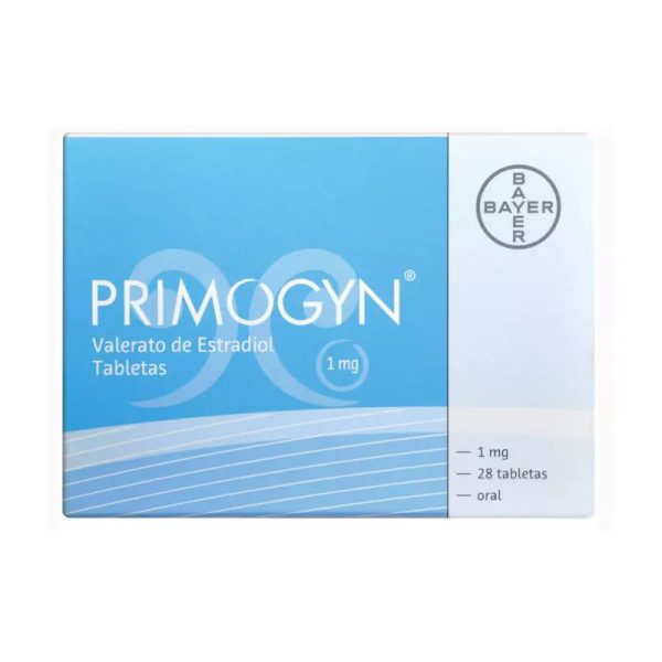 Primogyn 1 mg