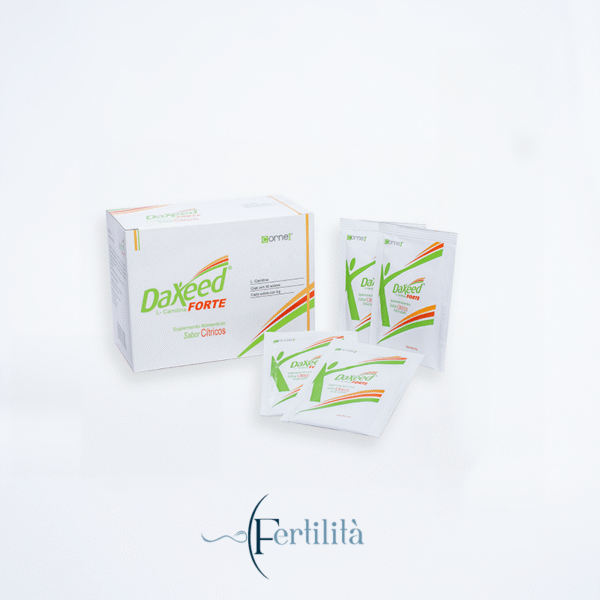 daxeed l carnitina forte para que sirve – Farmacia Fertilita bpc-157 typical dosage human Skin-replenishing Size:40mg Pre-Filled Pen (SubQ)