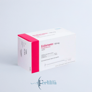 ENDOMETRIN 100mg tab