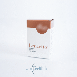 LENZETTO 8.1 ML AEROSOL