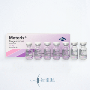 MOTERIS 25MG CAJA 7 PIEZAS