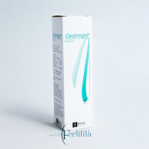 OESTROGEL 100G