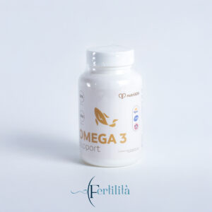 OMEGA 3 SUPPORT 60 CAPSULAS 1G C/U