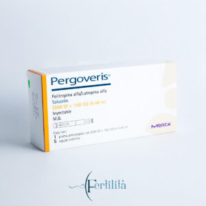 PERGOVERIS PEN 300/150