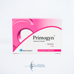 PRIMOGYN