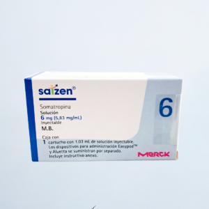 Saizen 