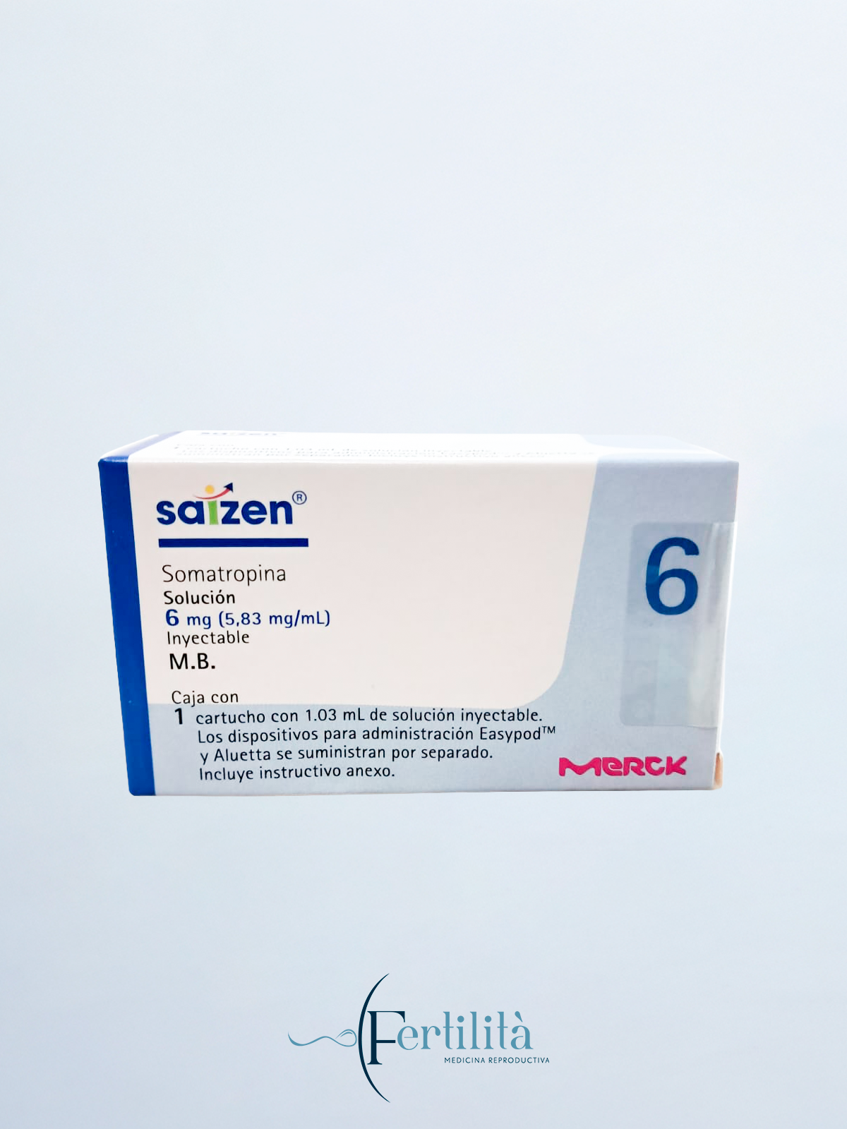Saizen