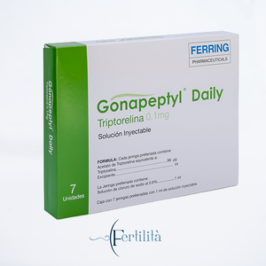 GONAPEPTYL DAILY