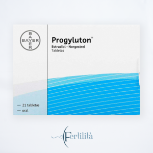 PROGYLUTON